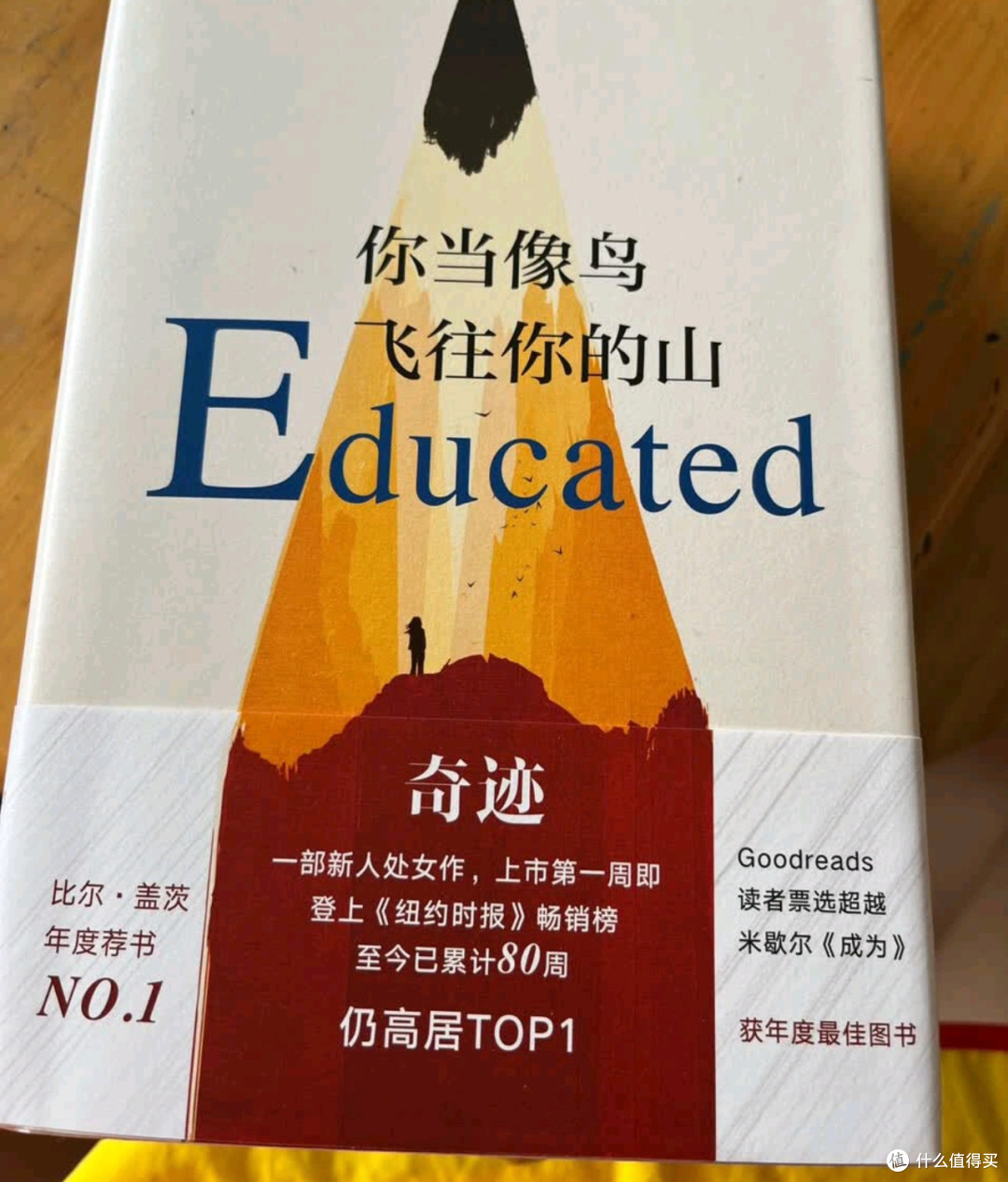 《你当像鸟飞往你的山》：贫困与教育的深刻剖析