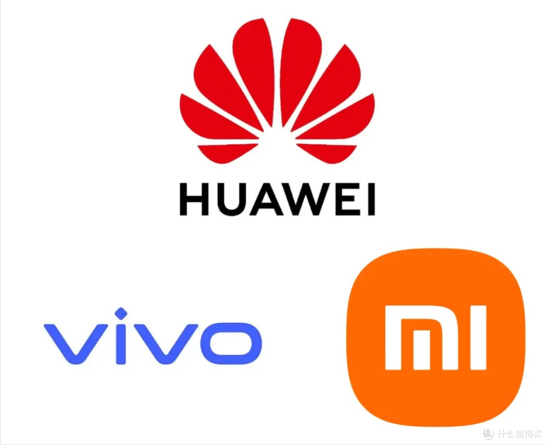 华为跌到第三名,小米第四名,Q3手机销量排行公布,vivo夺冠