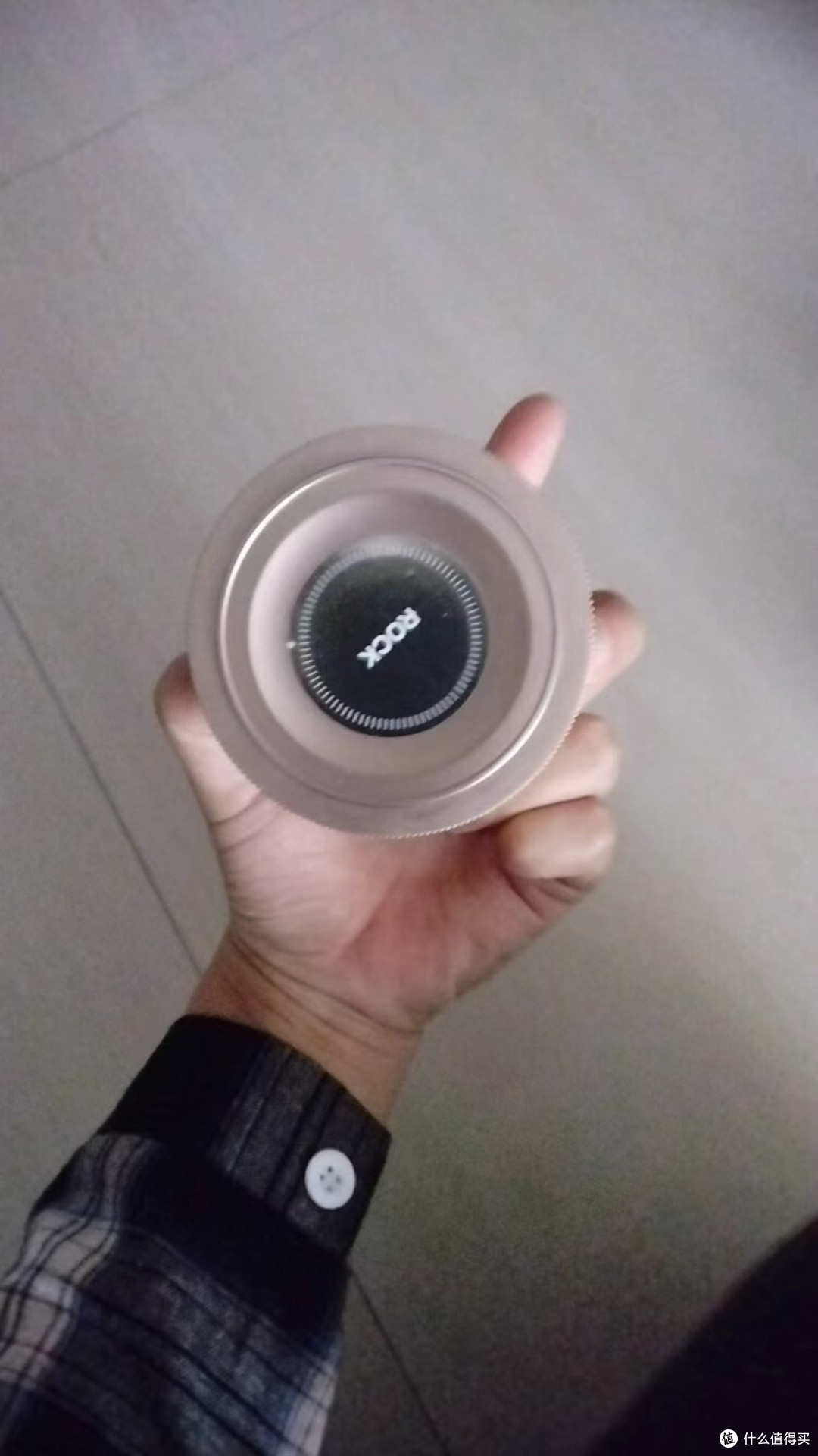 ROCK清柠初醒：车载香氛新标杆