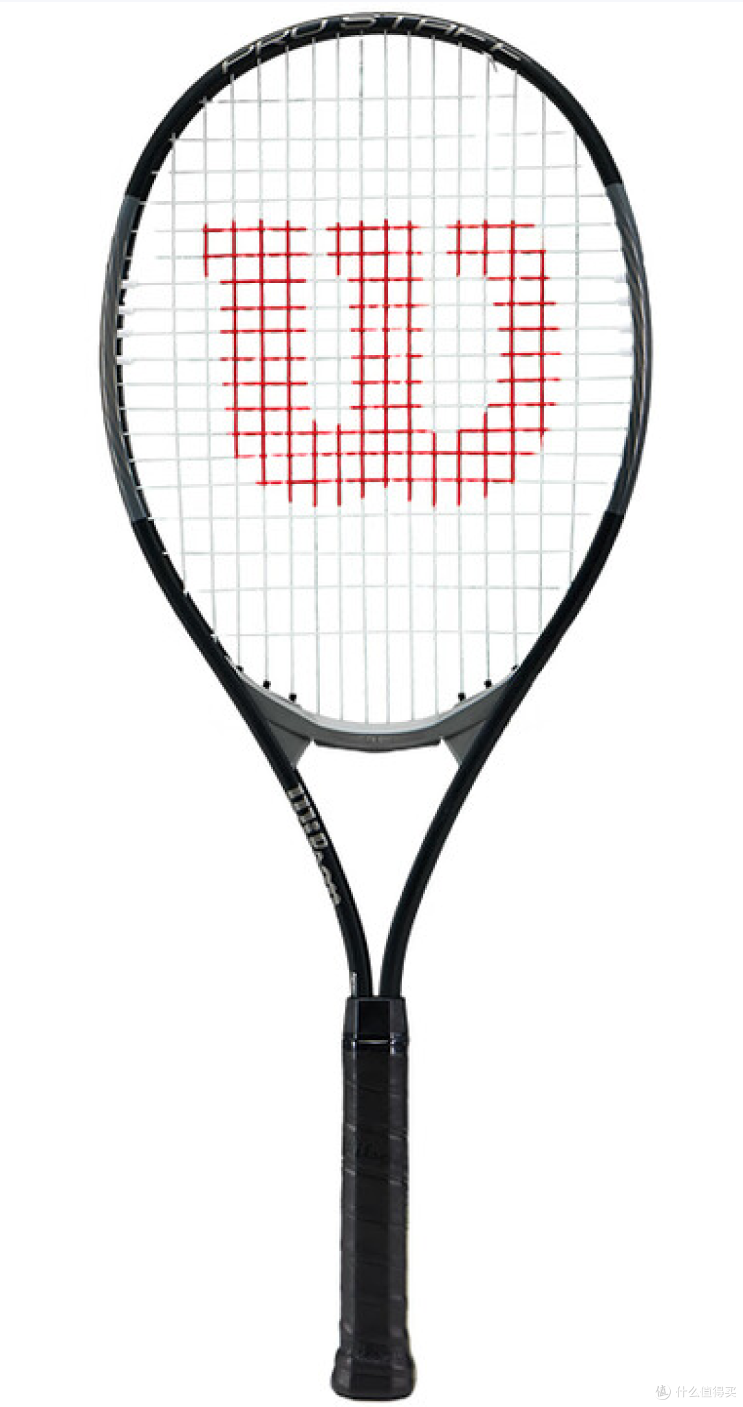 2025年最值得入手的网球拍推荐_网球_什么值得买