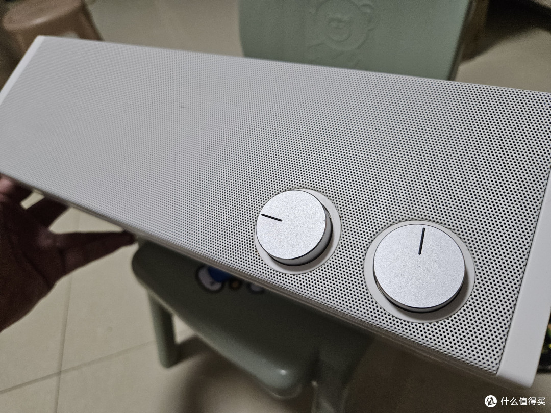 旧物易主贵如宝,记翻新一台艾利和ls150音箱