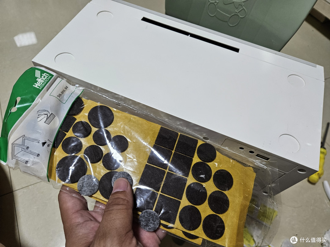 旧物易主贵如宝,记翻新一台艾利和ls150音箱