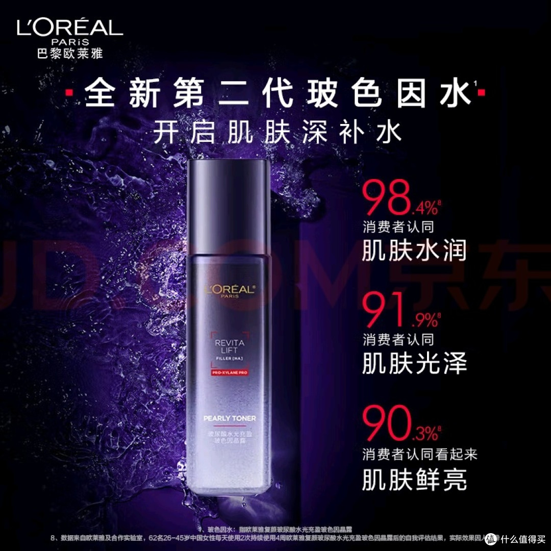 临期护肤品的高效保湿与抗初老表现