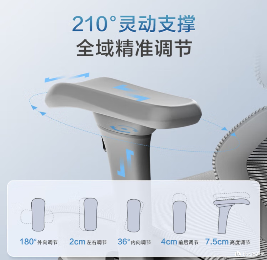 双十一久坐党必入!京东京造Z9Pro椅子实测:舒服到不想起身