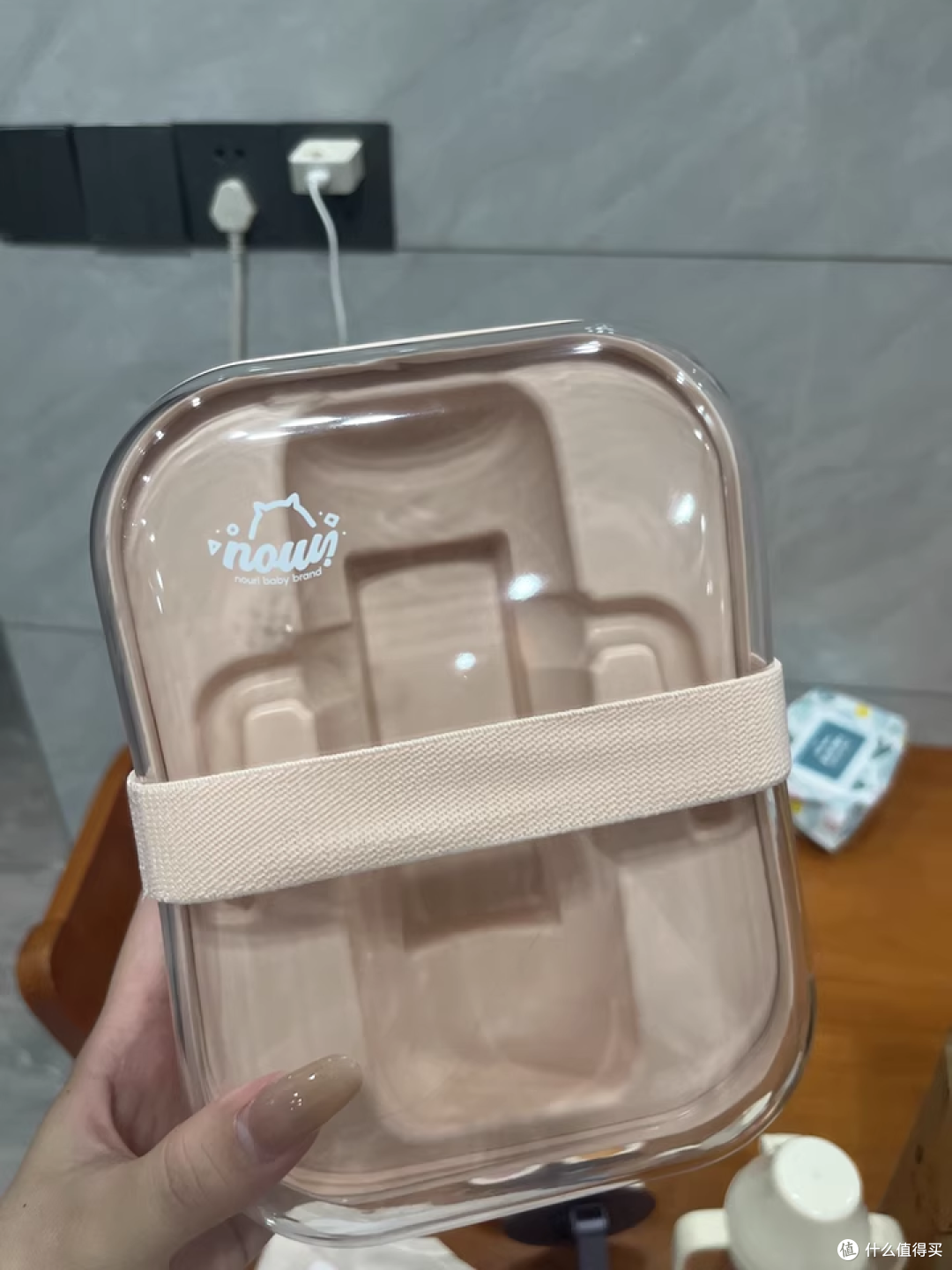 NOURI吸管杯,出门遛娃再也不慌