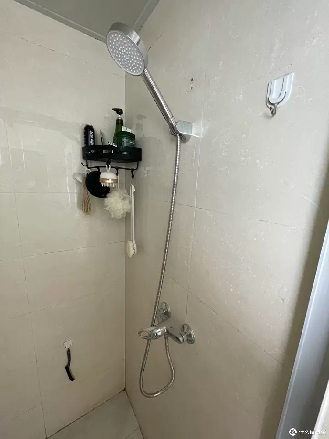 九牧花洒套装:家用淋浴体验如何?