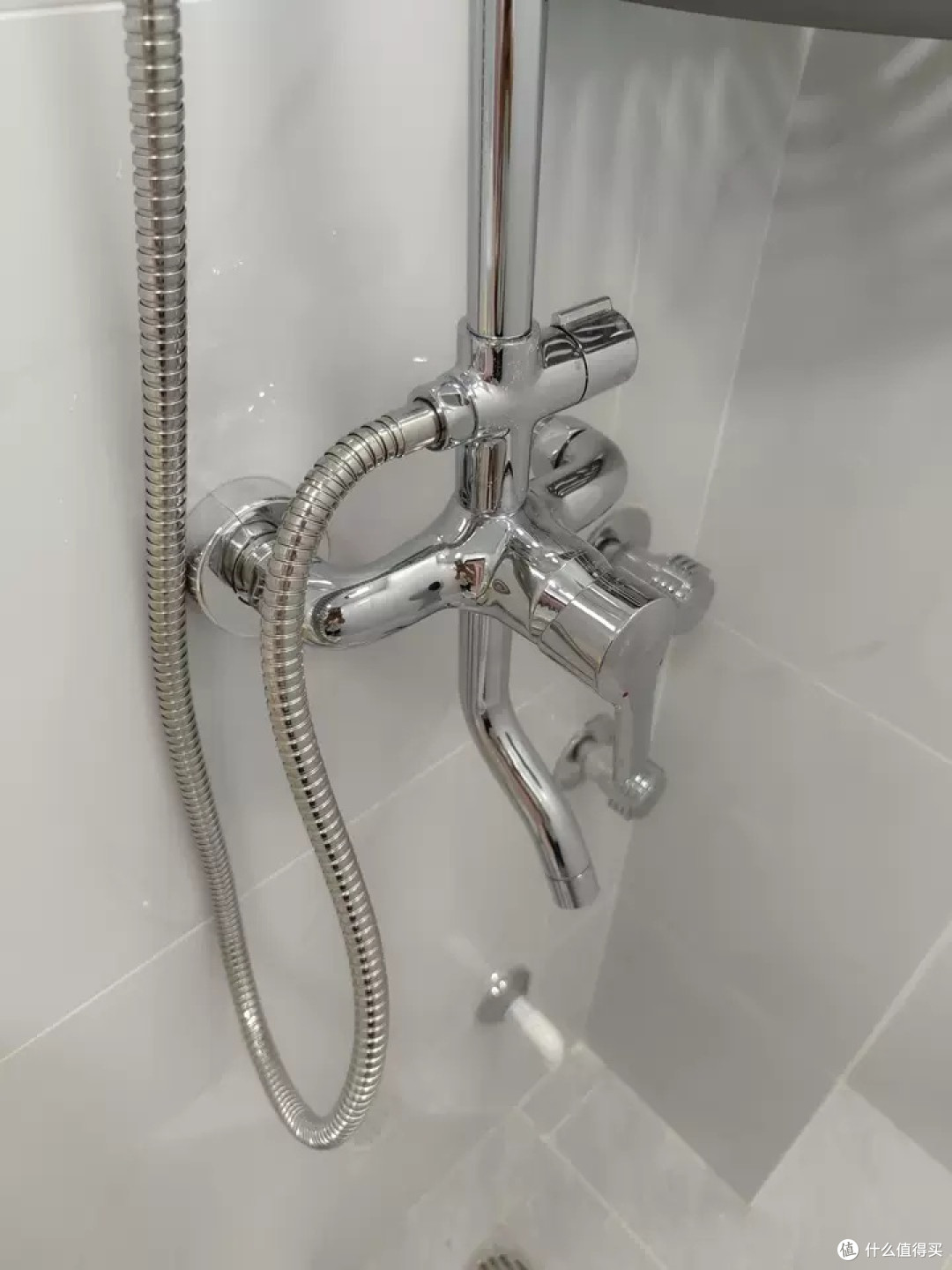九牧花洒套装:家用淋浴体验如何?