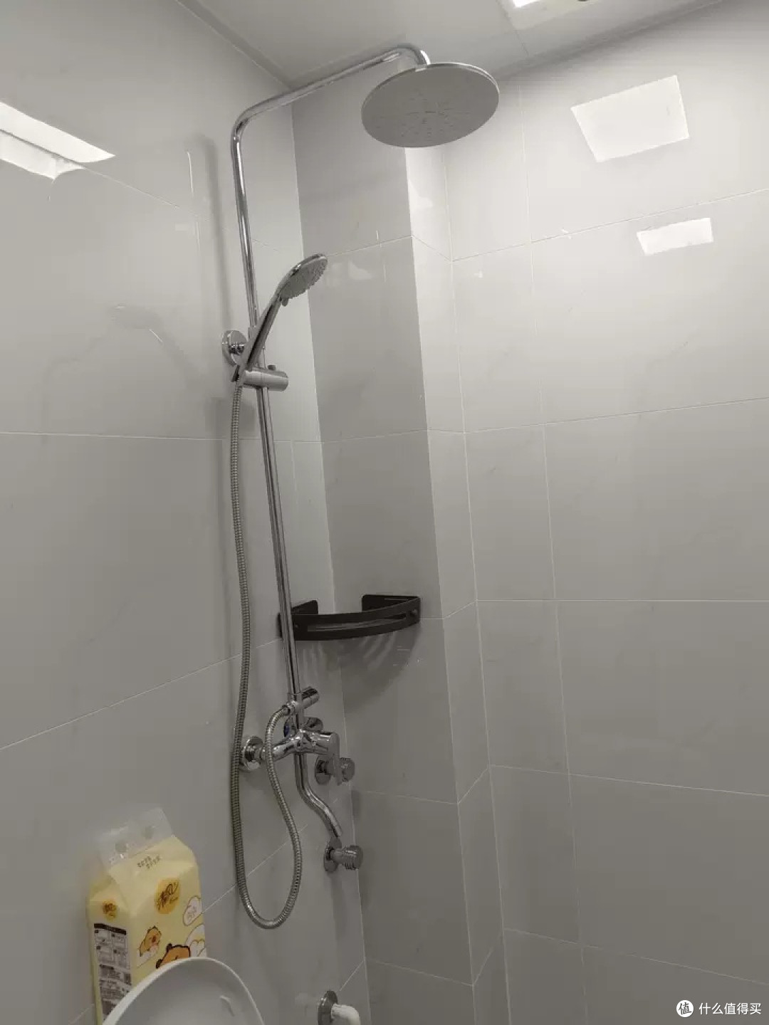 九牧花洒套装:家用淋浴体验如何?