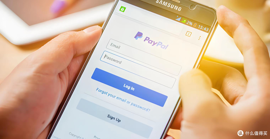 大陆用户该怎样开通PayPal？