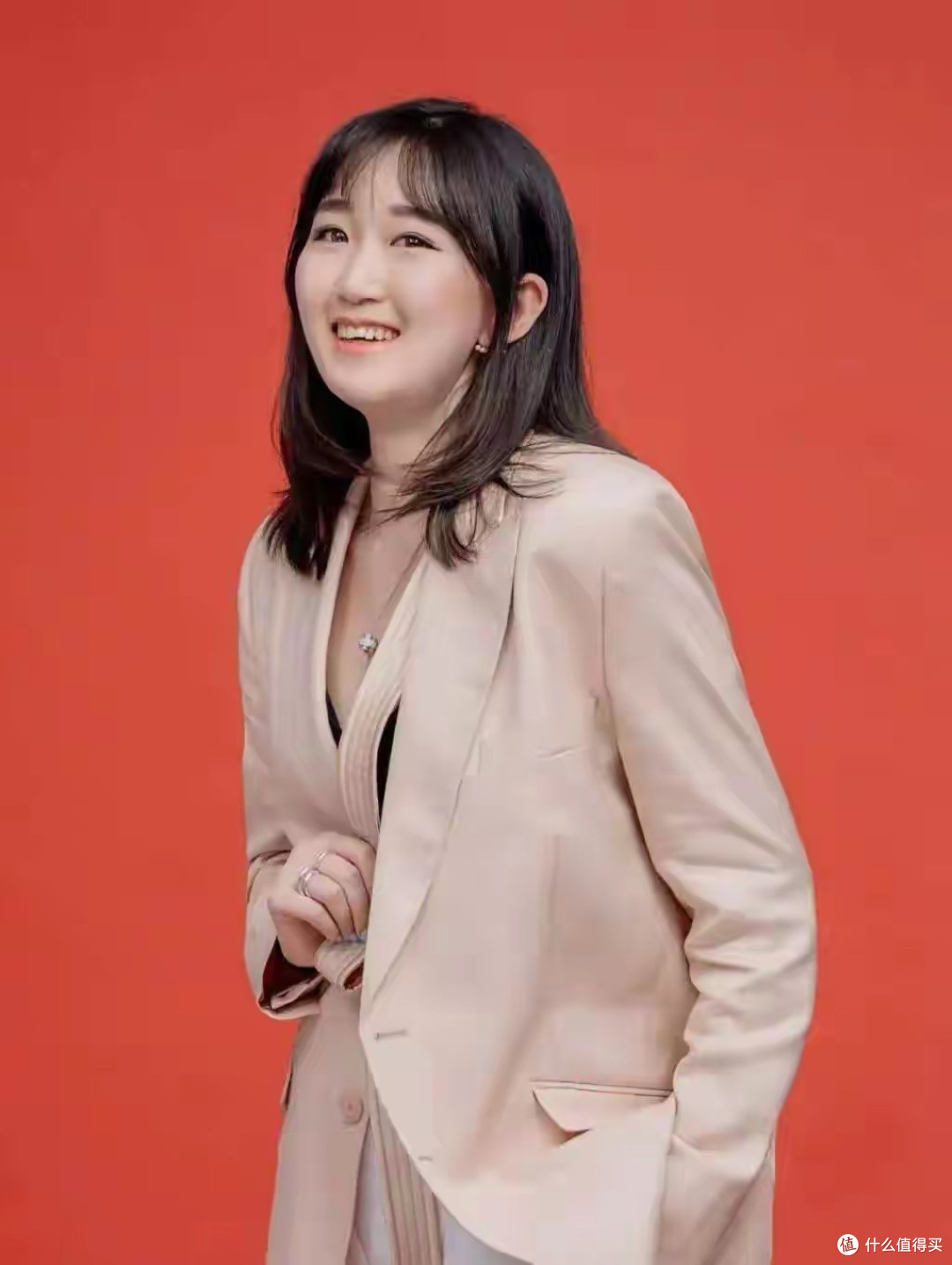 华人成为新西兰女首富！史上第一次，生于中国，12岁来奥克兰_理财_什么值得买