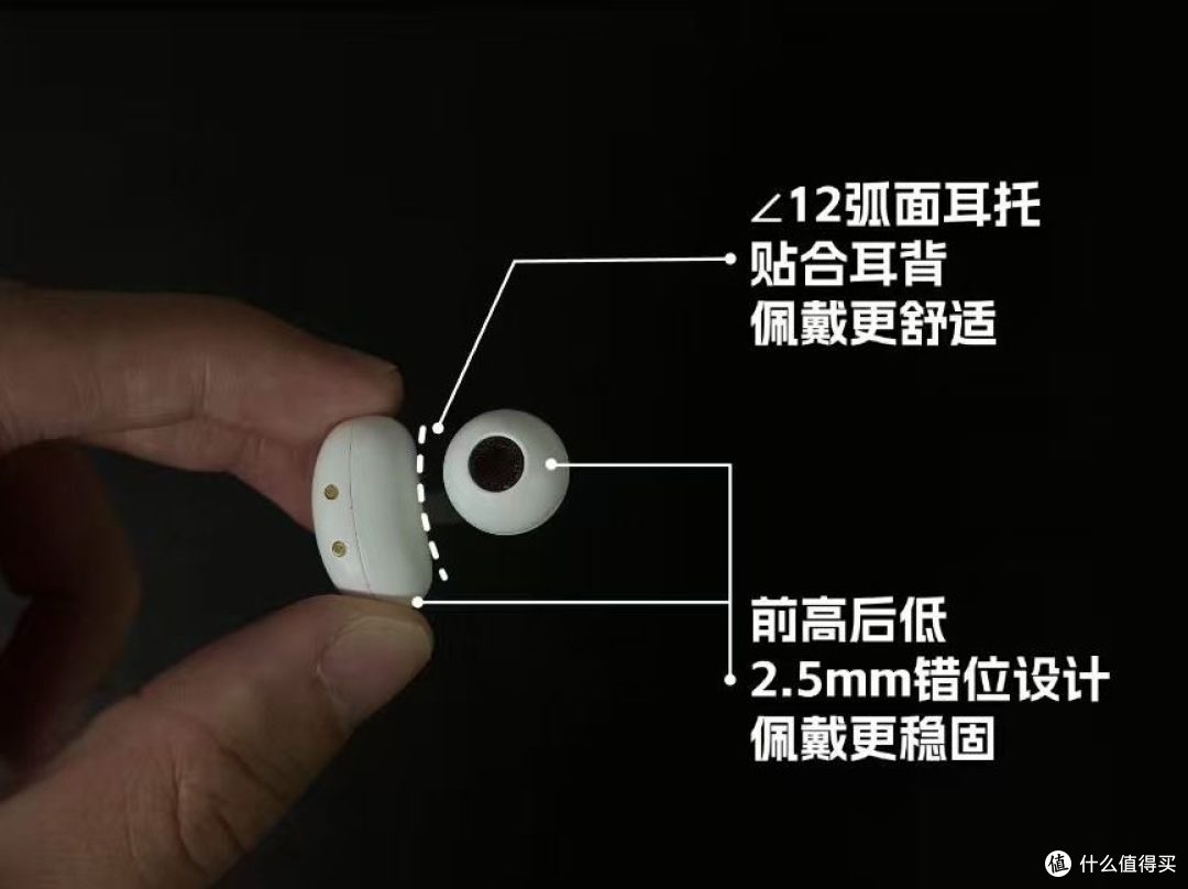 耳夹式耳机哪个牌子好？2025最推荐的十款耳夹式耳机高性价比