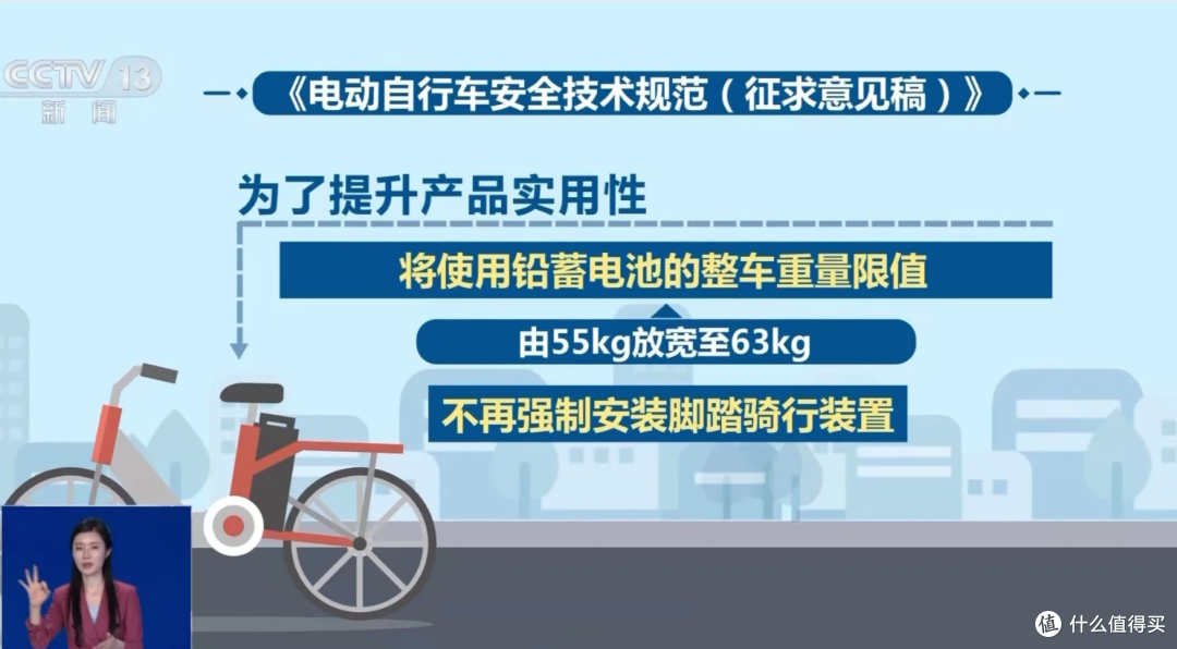 新国标落地月余,限速25km/h!只有13%的支持,是安全还是添堵?