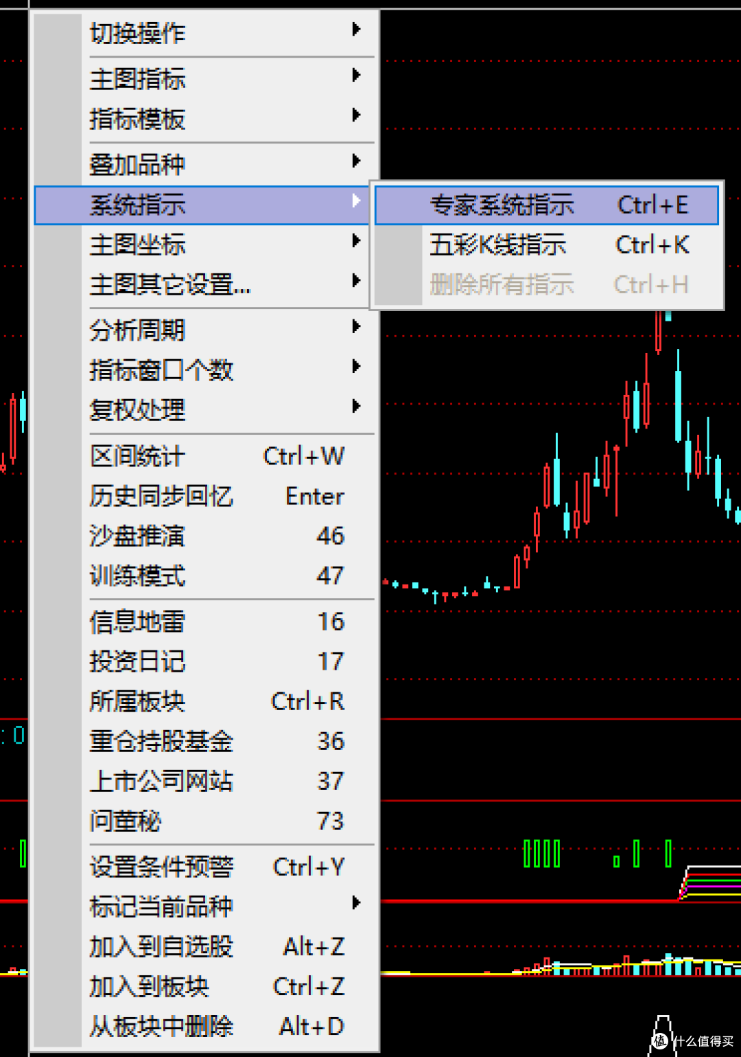 通达信--公式系统(初级)_办公软件_什么值得买