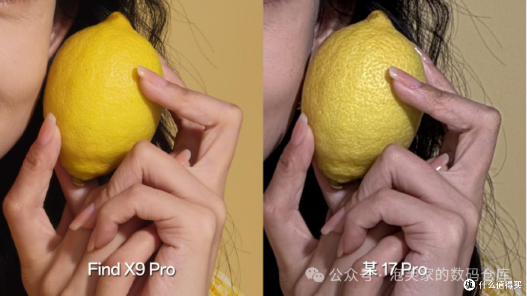 OPPO Find X9 系列：无 7000mAh 不旗舰，大电池才是真旗舰底气