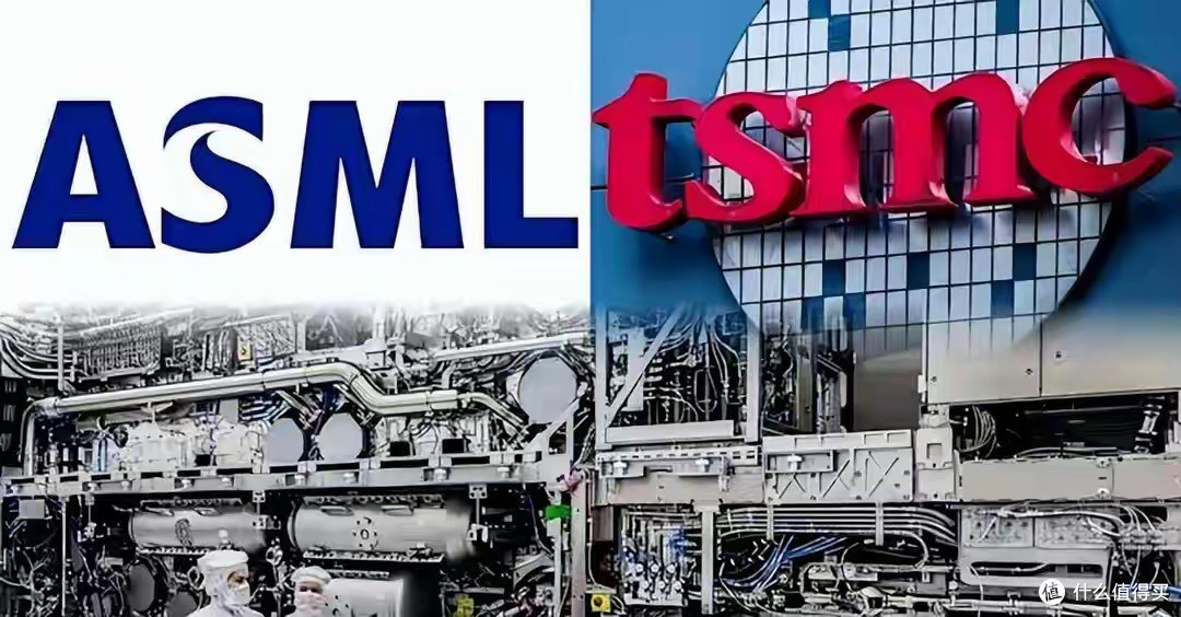 中、美、欧、日等纷纷行动,ASML公开表态,外媒:唯独中国不可以