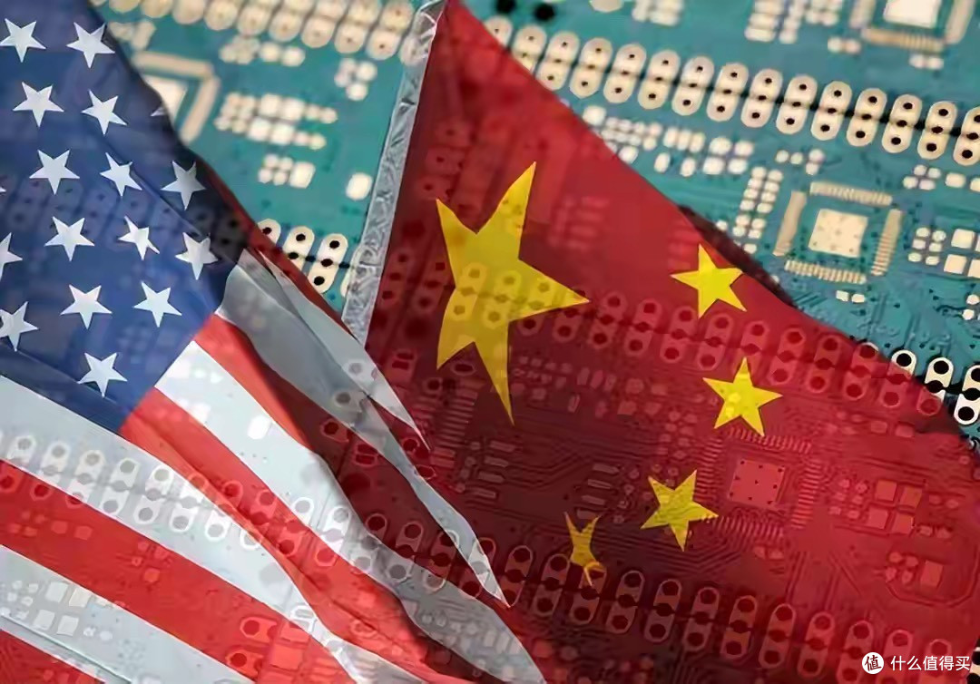中、美、欧、日等纷纷行动,ASML公开表态,外媒:唯独中国不可以