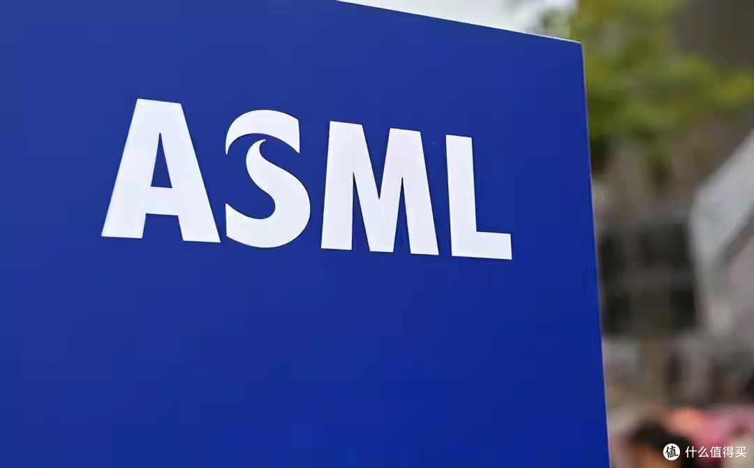 中、美、欧、日等纷纷行动，ASML公开表态，外媒：唯独中国不可以
