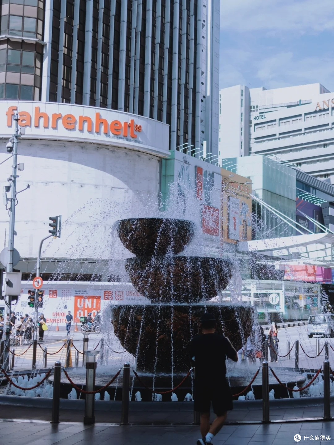 马来西亚旅行 | 说说大马购物血拼的体会