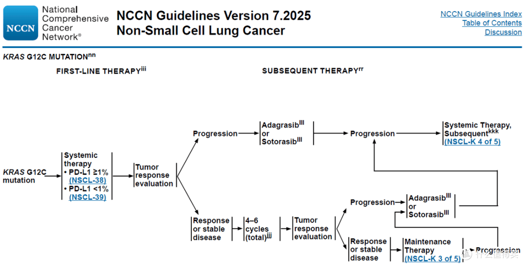猛攻肺癌治疗困境,芦康沙妥珠单抗破局KRAS突变NSCLC