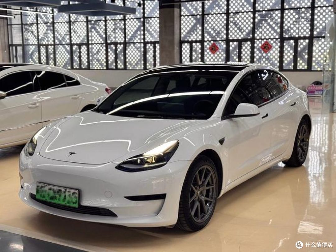 丐版特斯拉车,你怎么看?