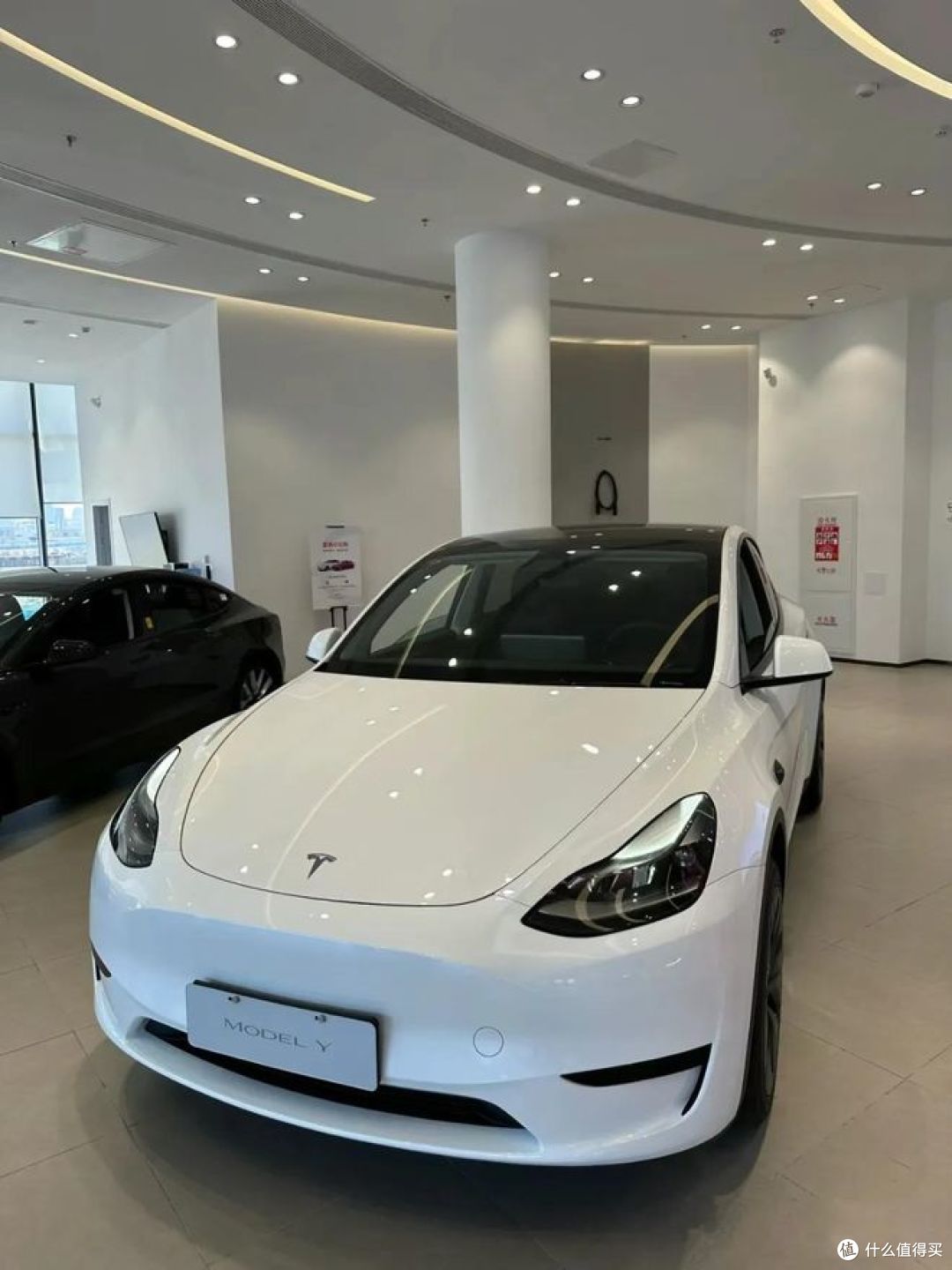 丐版特斯拉车,你怎么看?