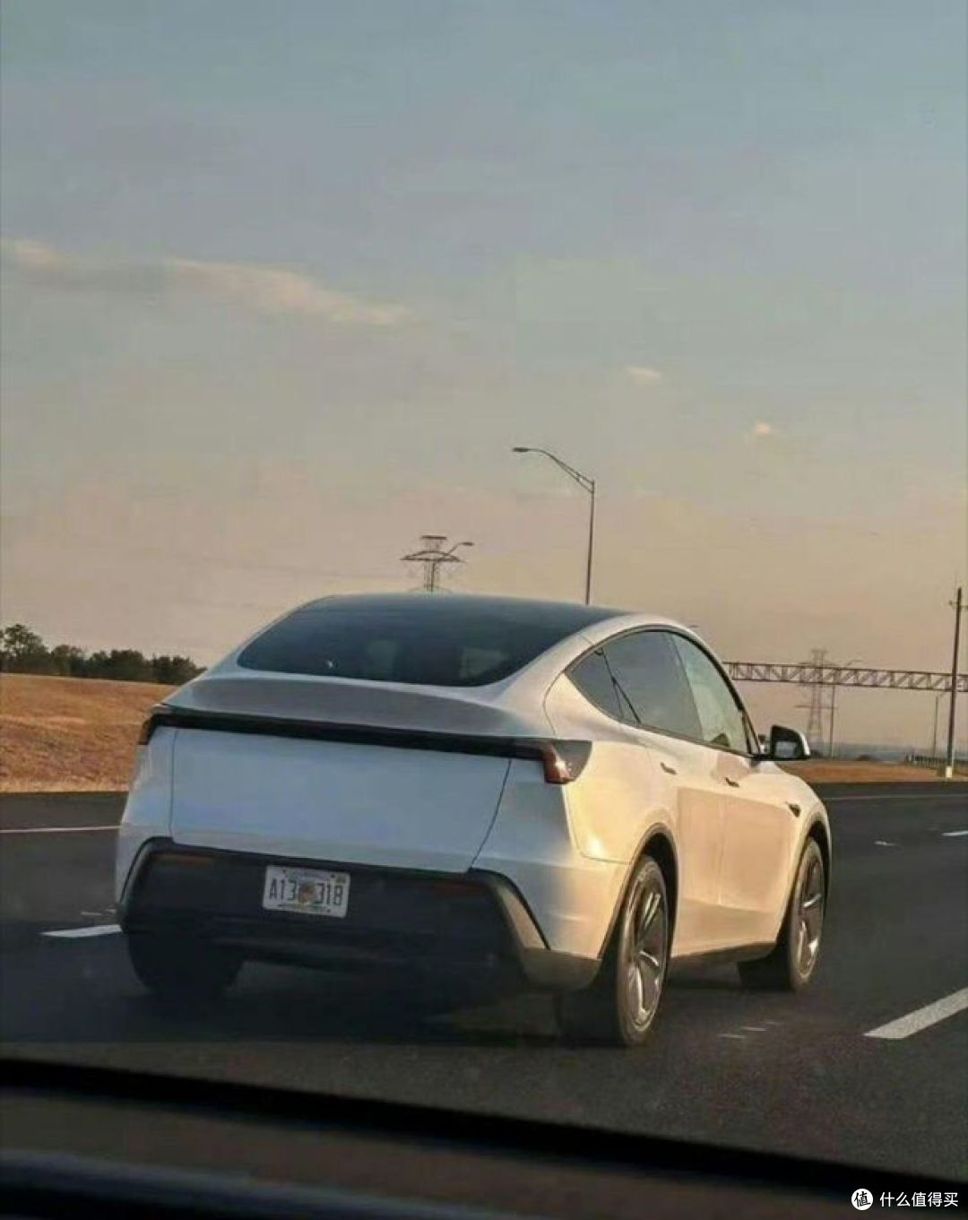 丐版特斯拉车,你怎么看?