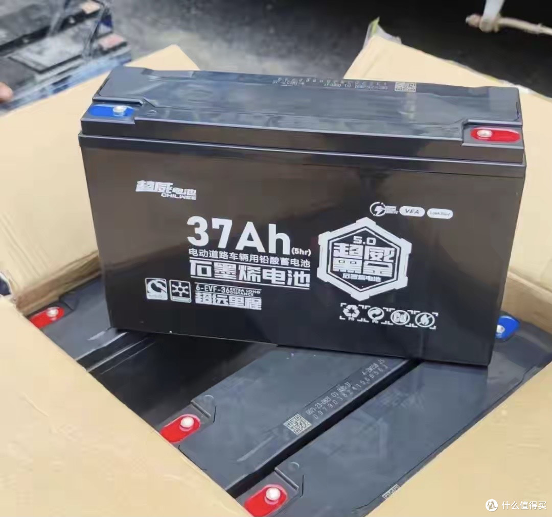 电动车换铅酸电池是选天能好?还是超威更好?详细数据分析看答案