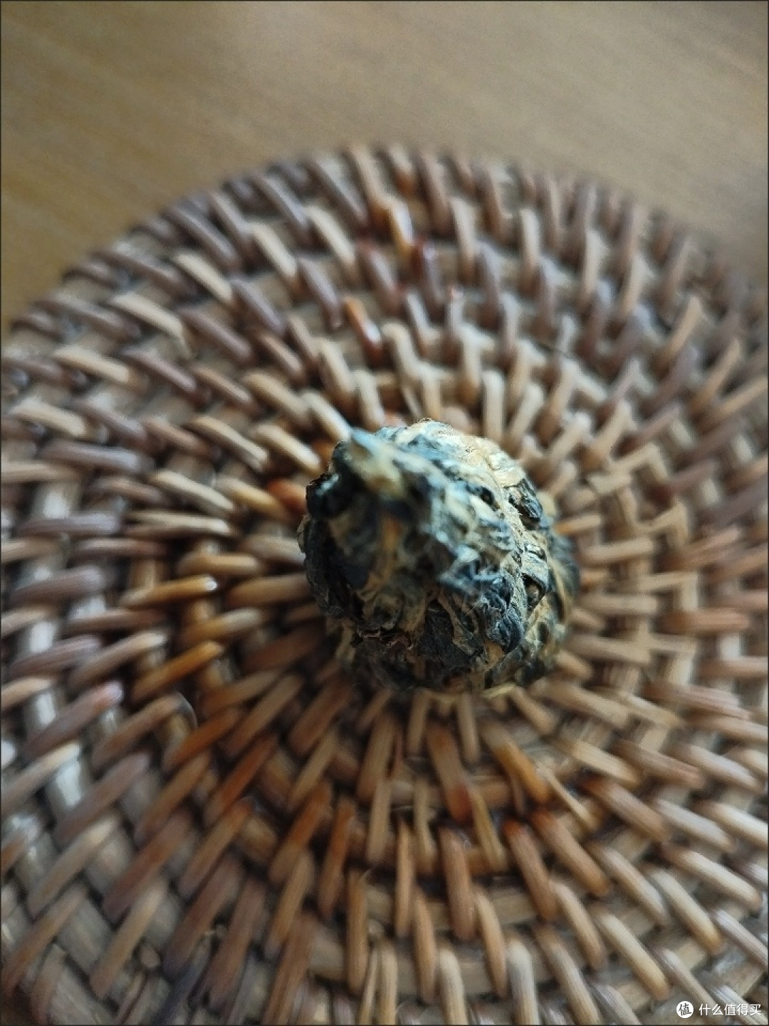 陈一凡这罐滇红宝塔,喝着比蜜还香