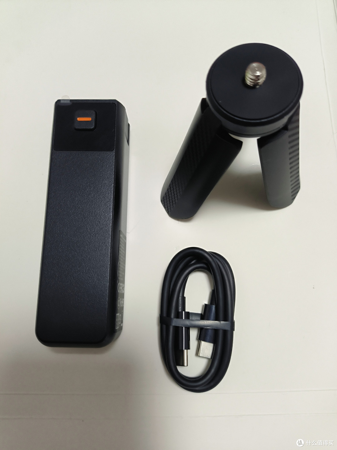 LKTOP立可拓Osmo Pocket 3续航手柄