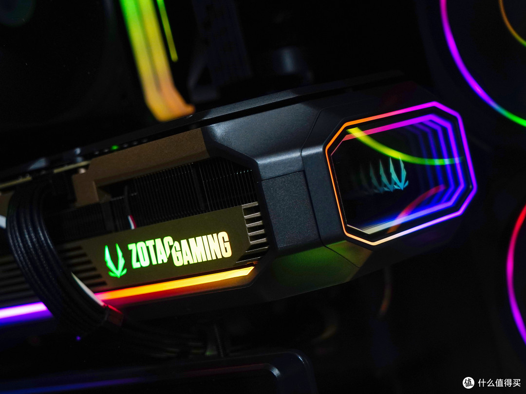 小马拉大车!9500F+RTX5070TI配置的主机挑战主流游戏