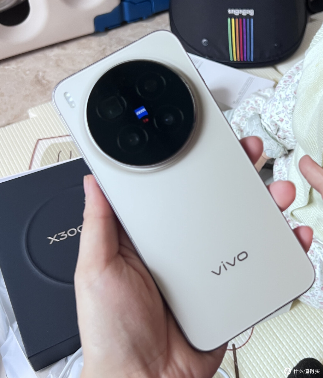 5000预算,一定要买个影像手机吗?