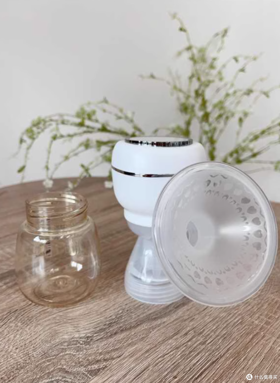 哺乳期封神!新贝吸奶器才是真・省妈神器