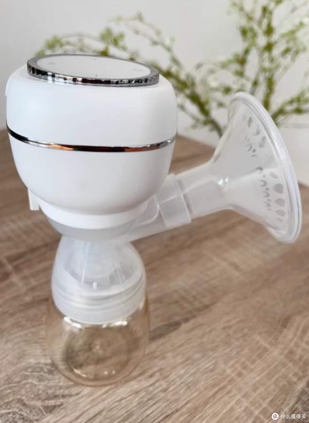 哺乳期封神!新贝吸奶器才是真・省妈神器