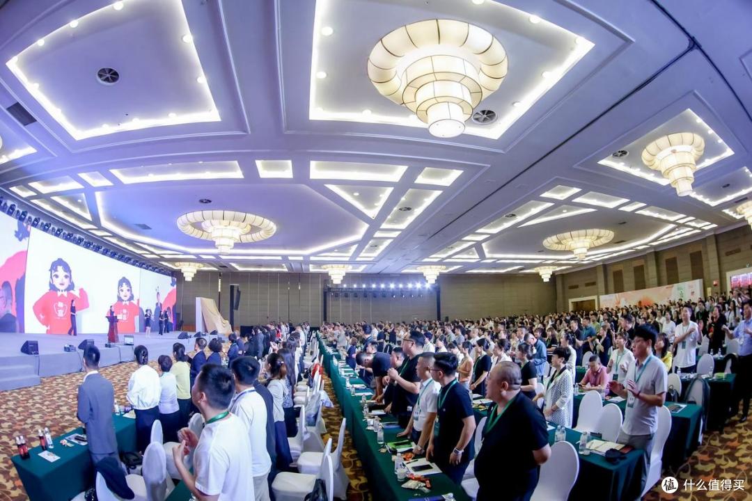 可喜安经销商2025第三次培训大会成功举办