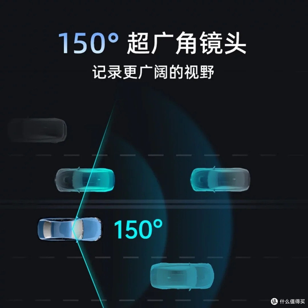 360行车记录仪G300 Ultra深度评测