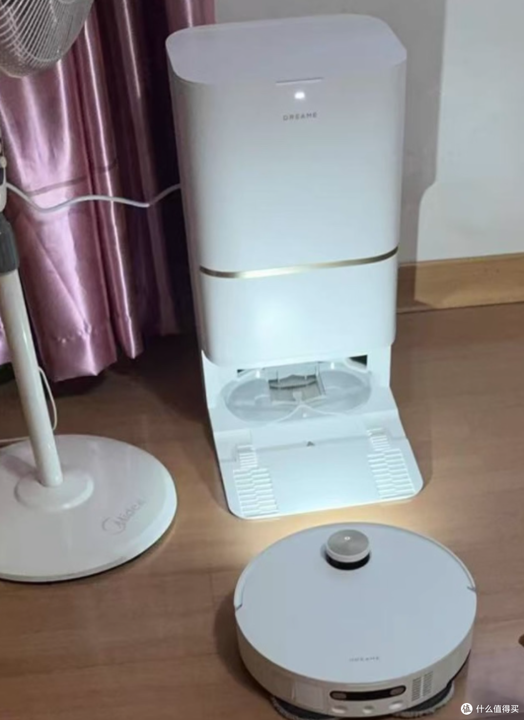 谁懂啊!以前用 S50Pro 的我竟是 “基站保姆”😭