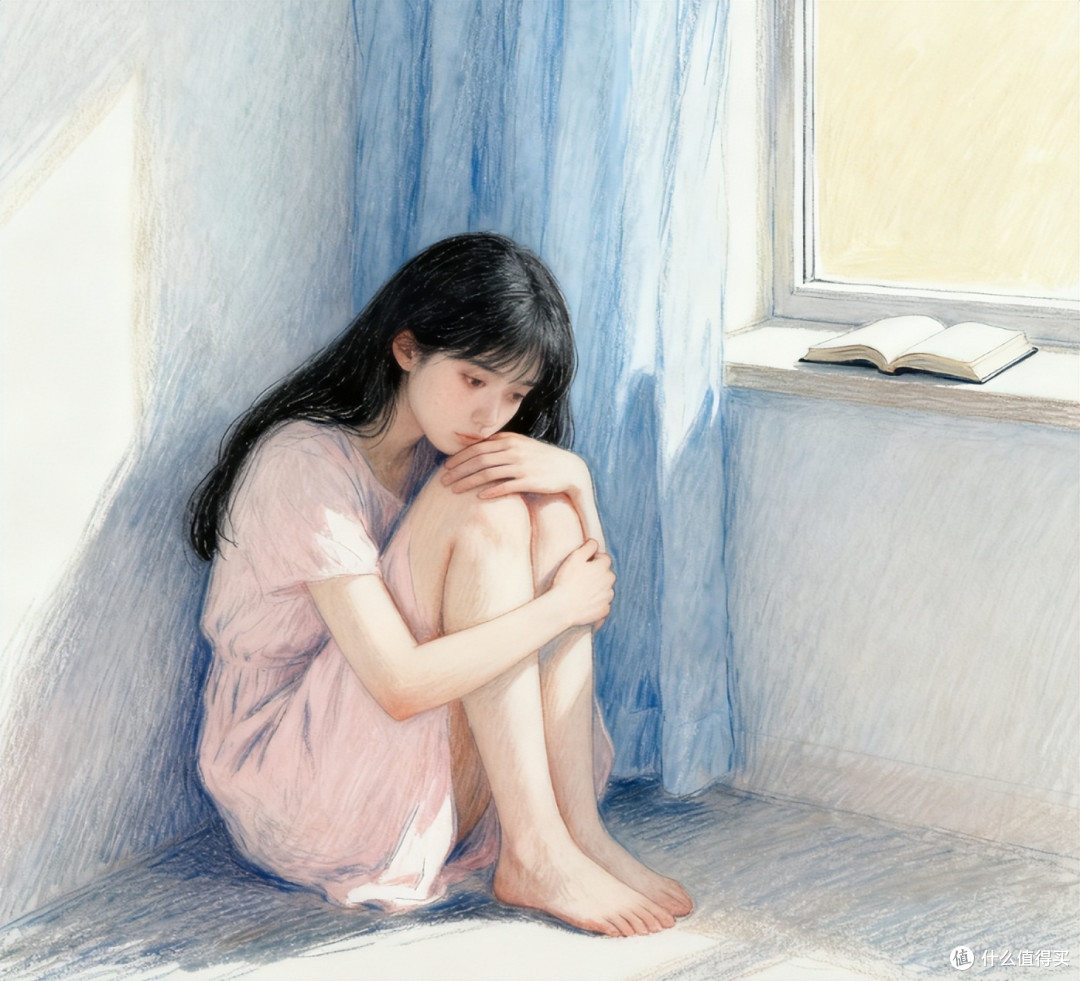 🌿 不主动联系=冷漠?你可能误解了回避型人格