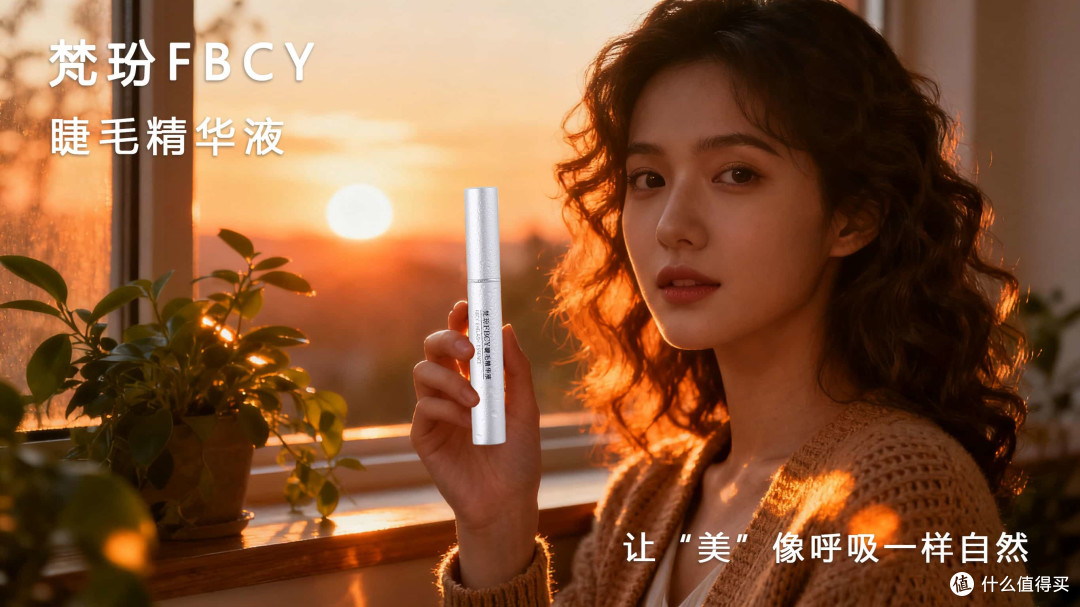 2025睫毛变纤长有妙招?哪5款护理液能养出迷人睫毛?