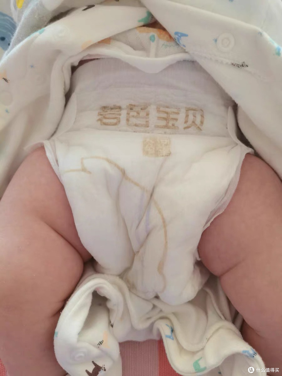 带娃出行，我为什么选择碧芭宝贝大鱼海棠纸尿裤？