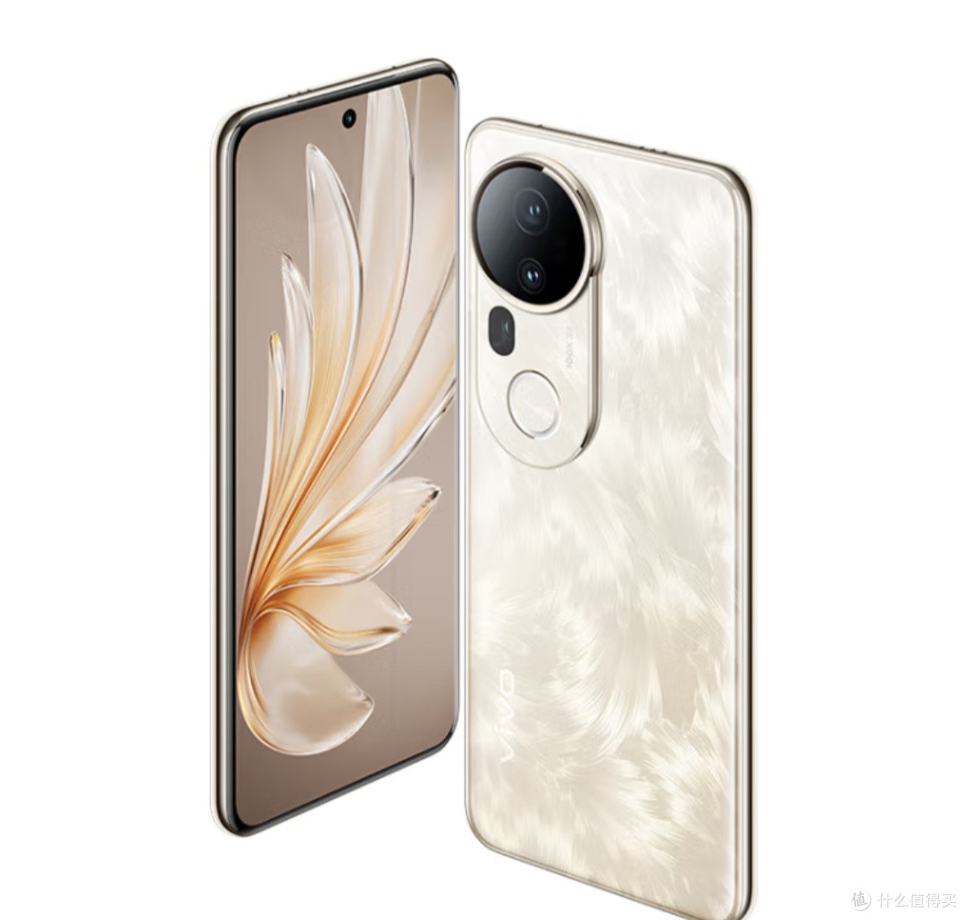 双十一必冲,vivo S20 Pro是我的影像刚需