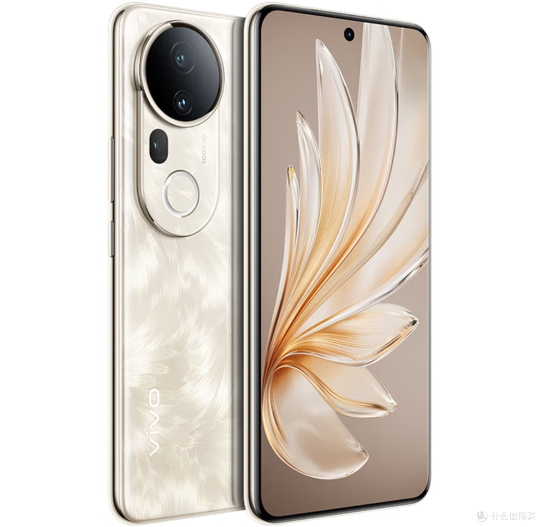 双十一必冲,vivo S20 Pro是我的影像刚需