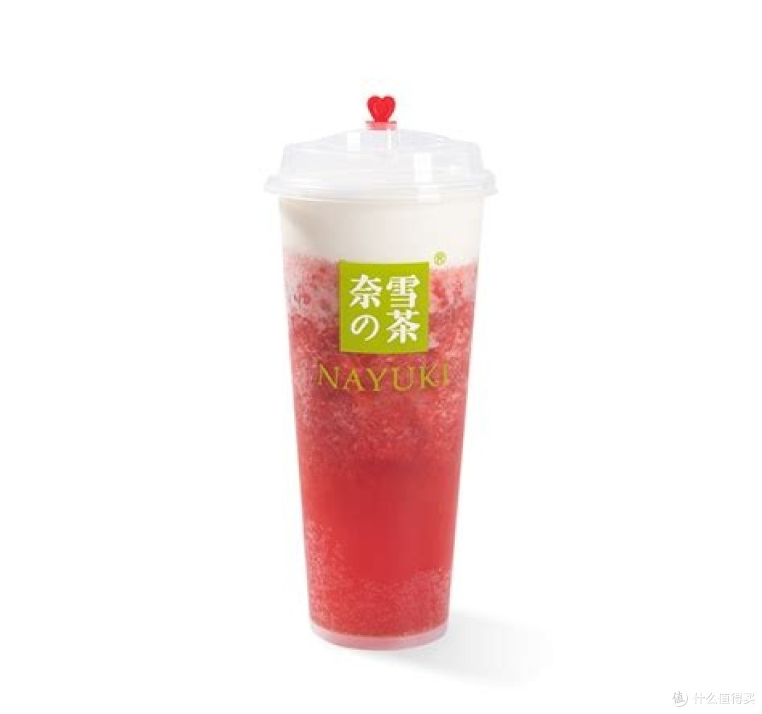安利一些适合女生喝的奶茶