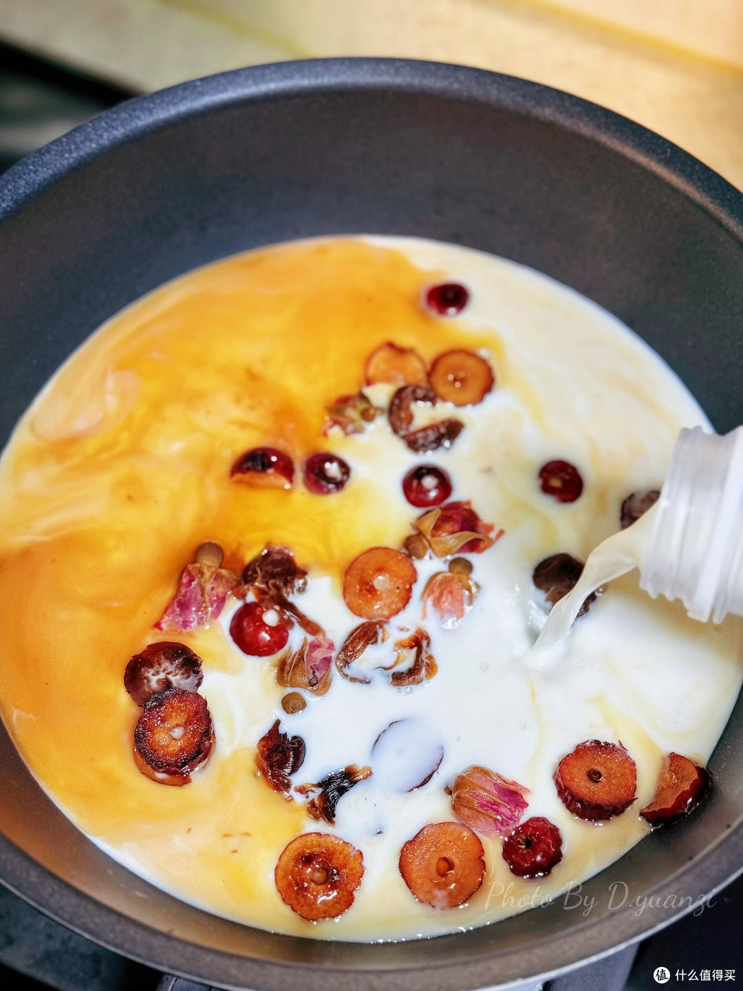 安利一些适合女生喝的奶茶