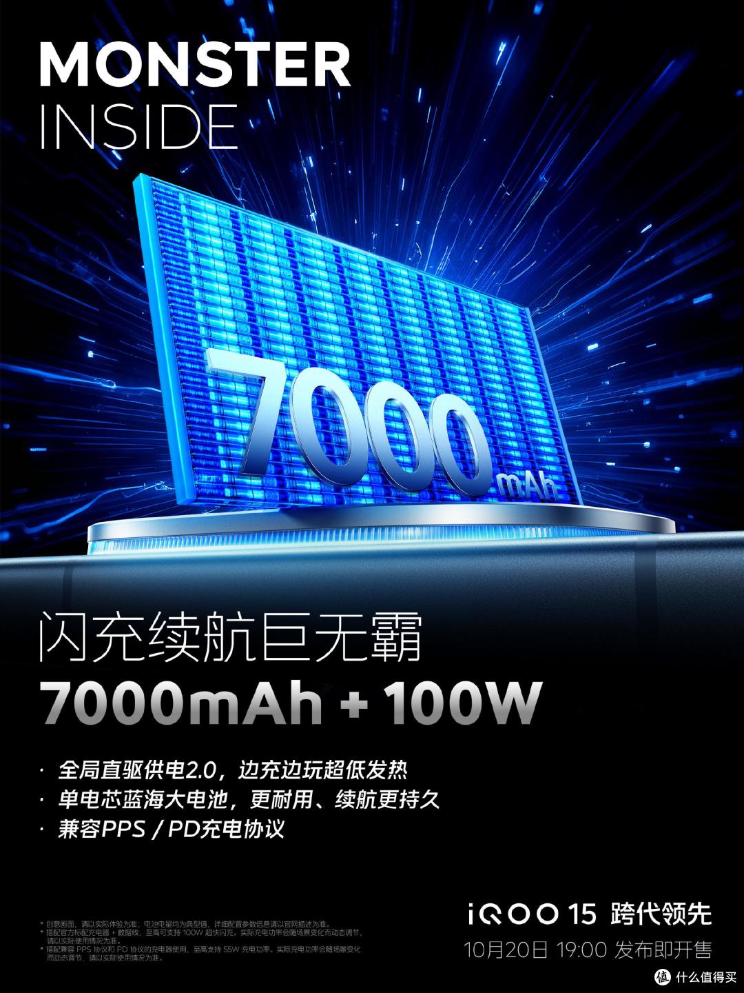 性能与生态双优,游戏玩家福利——iQOO 15发布会临近引期待