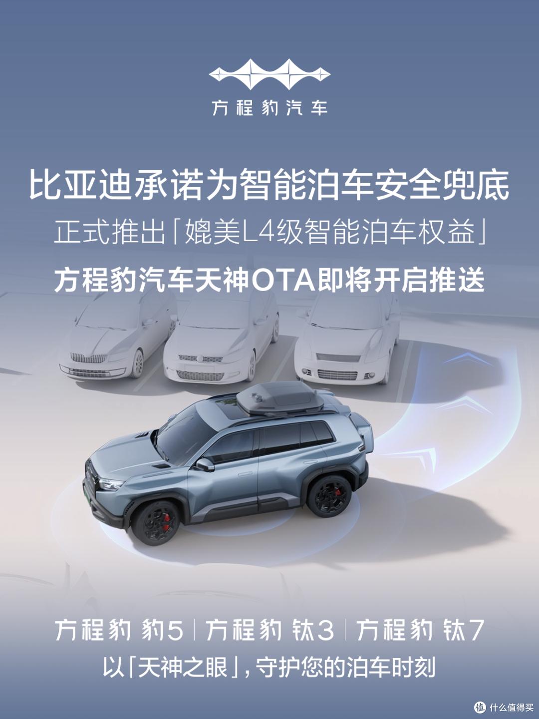 是什么让方程豹钛7爆火?又是什么让85%的钛7用户都选择顶配?