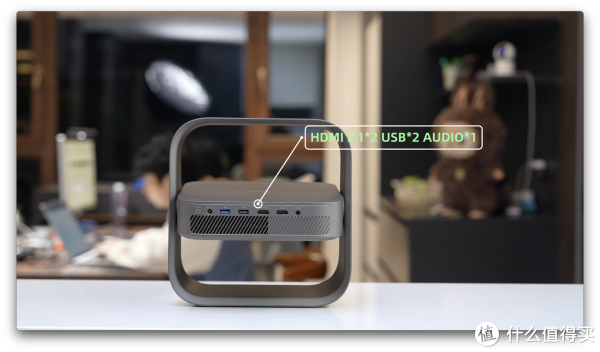 极米投影仪 极米Z9X 4K投影仪xgimi家用超高清智能投影机投屏国际版海外版全球版