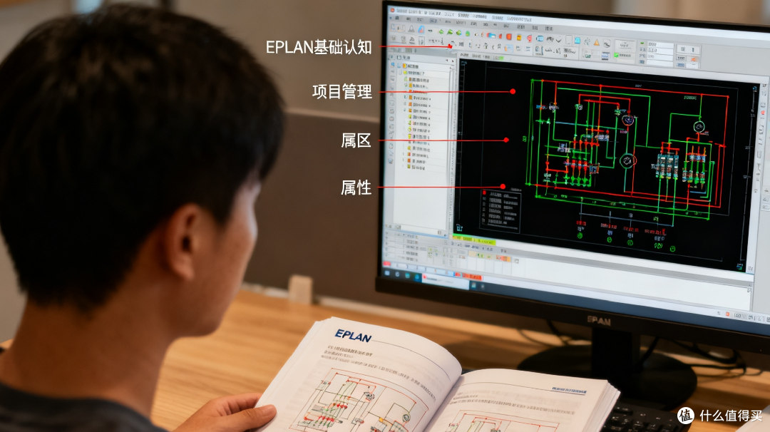 从入门到精通:EPLAN学习的实用路径