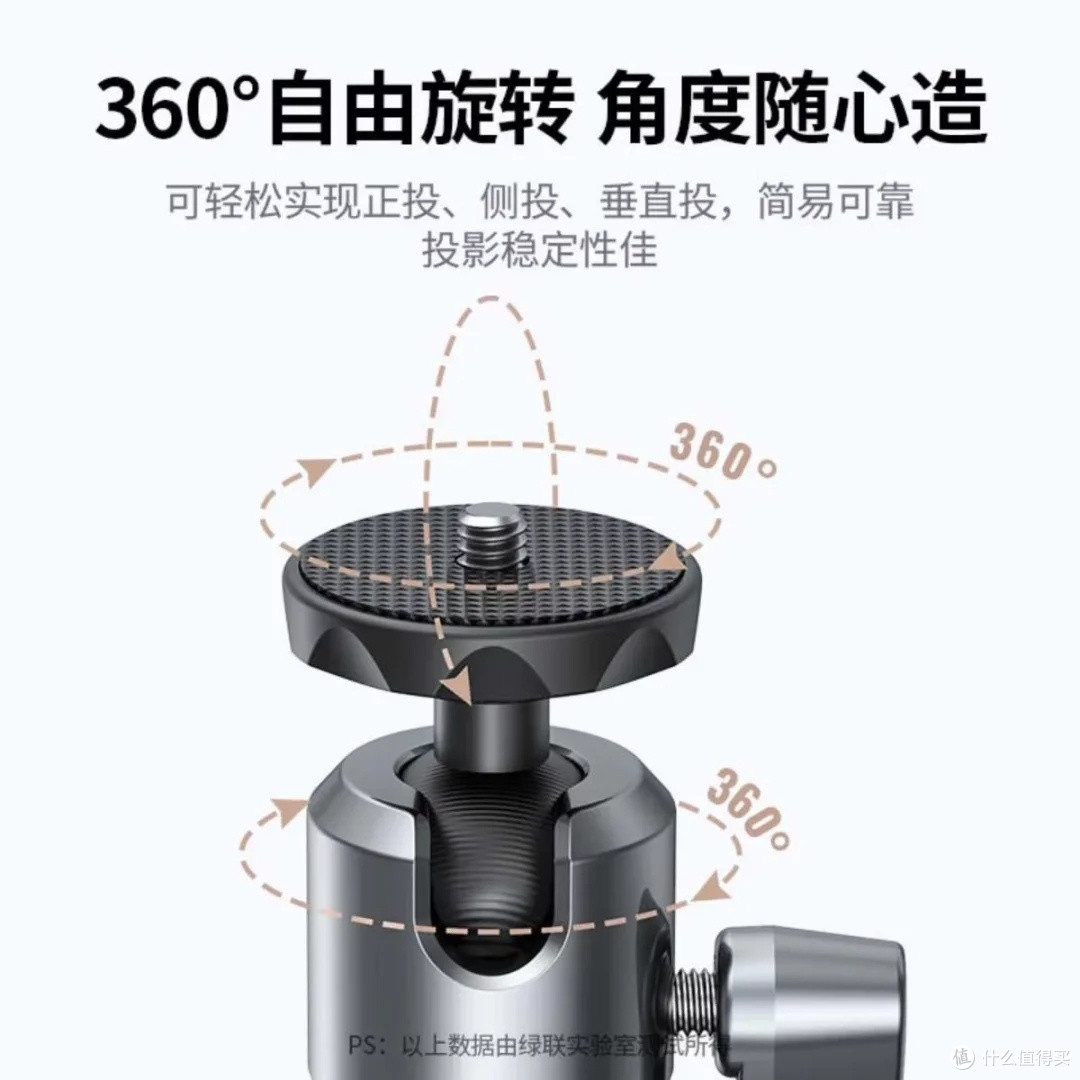 绿联车载充气泵:自驾出行必备