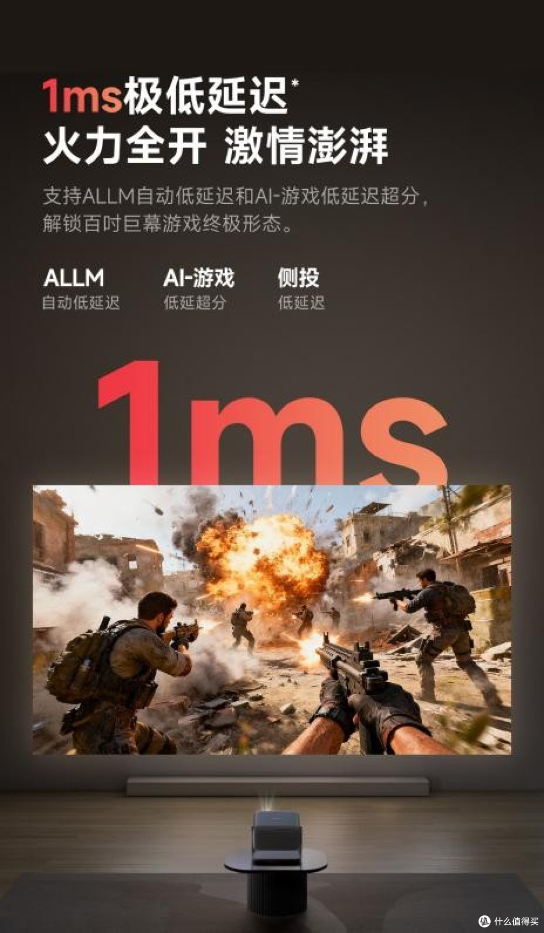 抄作业！天猫投影销量TOP1的当贝机皇，闭眼入不踩坑！