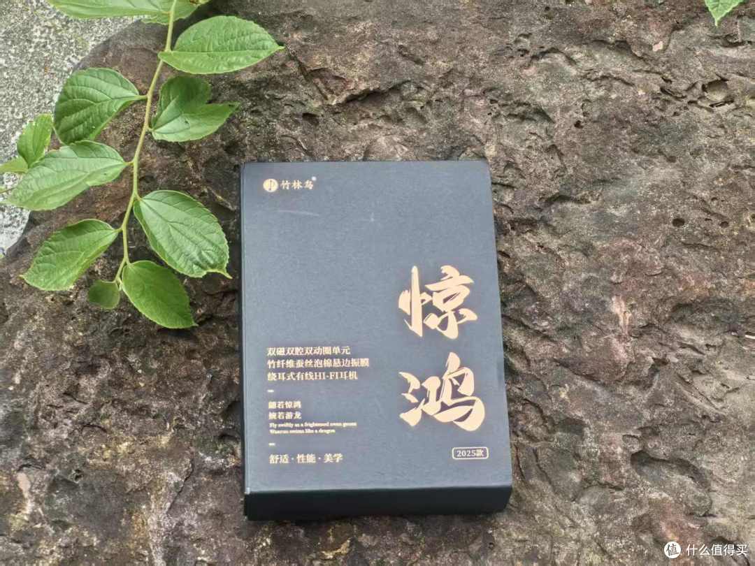 竹林鸟惊鸿 Z3 体验:颜值与音质双优,适配音乐与游戏需求